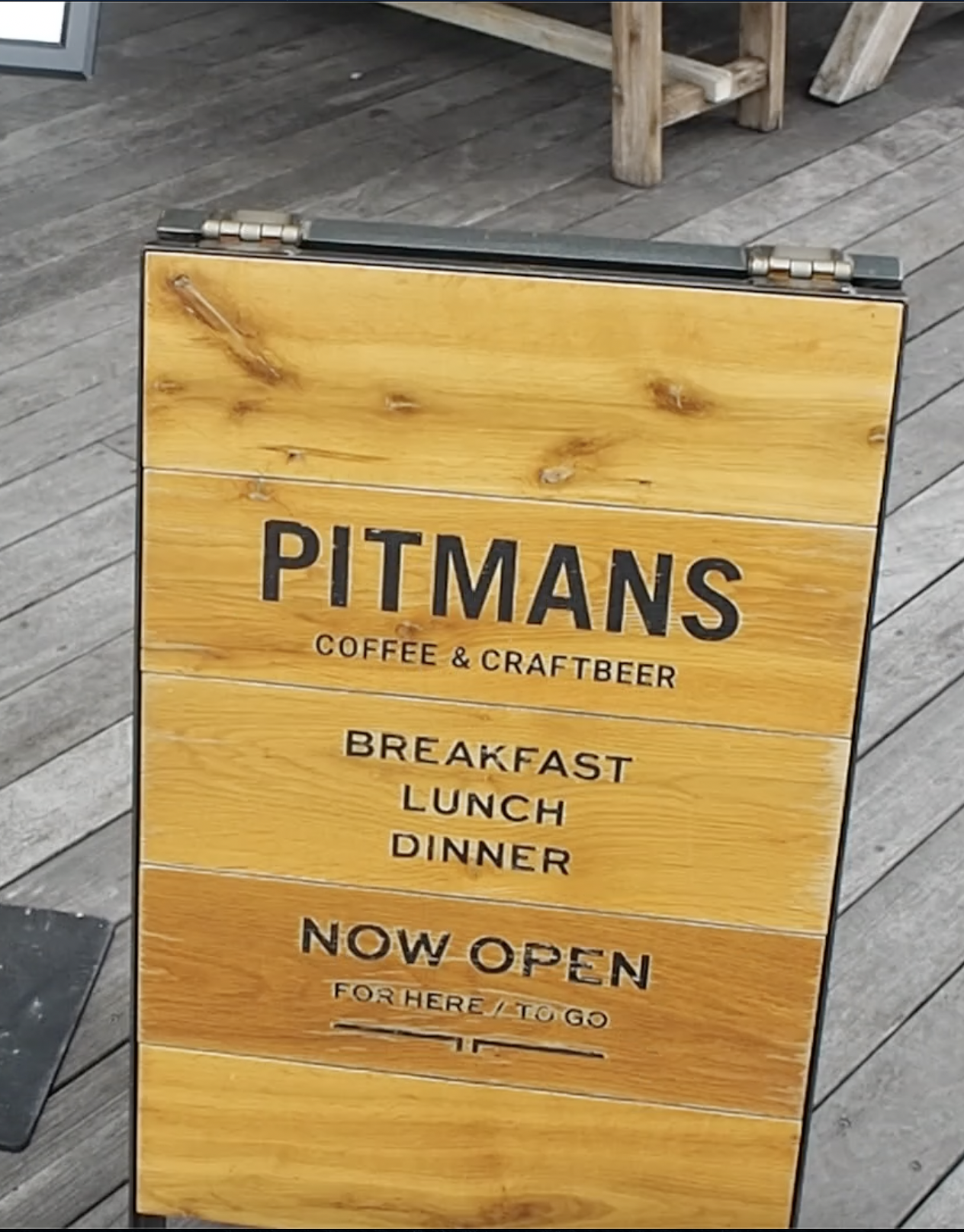 おしゃれカフェ 清澄白河 Pitmansに行ってきた 駐車場情報も D C G Fun Life